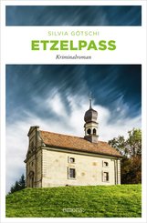Etzelpass (eBook, ePUB)