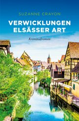 Verwicklungen Elsässer Art (eBook, ePUB)