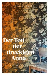 Der Tod der dreckigen Anna (eBook, ePUB)