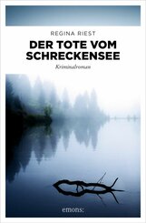 Der Tote vom Schreckensee (eBook, ePUB)