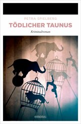 Tödlicher Taunus (eBook, ePUB)