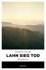 Lahn Sieg Tod (eBook, ePUB)