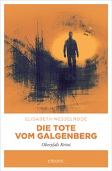 Die Tote vom Galgenberg (eBook, ePUB)