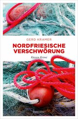 Nordfriesische Verschwörung (eBook, ePUB)