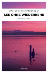See ohne Wiederkehr (eBook, ePUB)