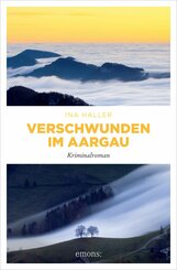 Verschwunden im Aargau (eBook, ePUB)