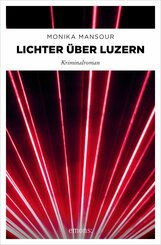 Lichter über Luzern (eBook, ePUB)