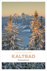 Kaltbad (eBook, ePUB)