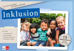 Schl&uuml;sselbegriffe der Kita-Praxis: Inklusion