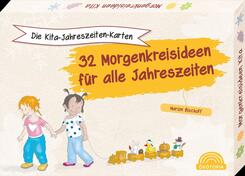 32 Morgenkreisideen f&uuml;r alle Jahreszeiten