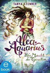 Alea Aquarius. Die Macht der Gezeiten (eBook, ePUB)