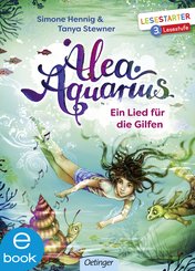 Alea Aquarius (eBook, ePUB)