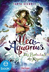 Alea Aquarius 5 (eBook, ePUB)