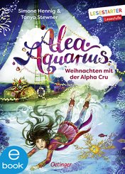 Alea Aquarius (eBook, ePUB)