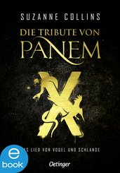 Die Tribute von Panem X (eBook, ePUB)