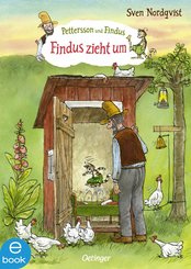 Findus zieht um (eBook, ePUB)