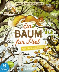 Ein Baum für Piet (eBook, ePUB)