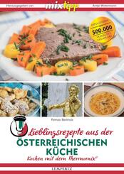mixtipp: Lieblingsrezepte aus der &ouml;sterreichischen K&uuml;che