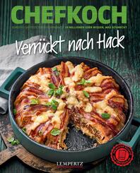 Chefkoch: Verr&uuml;ckt nach Hack