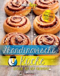 mixtipp: Skandinavische K&uuml;che