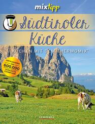 mixtipp: S&uuml;dtiroler K&uuml;che