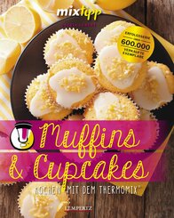 MIXtipp Muffins und Cupcakes (eBook, ePUB)