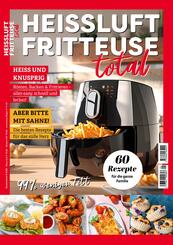 Hei&szlig;luftfritteuse total