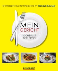 Mein Gericht
