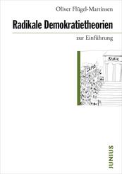 Radikale Demokratietheorien zur Einf&uuml;hrung