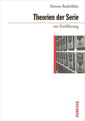Theorien der Serie zur Einf&uuml;hrung
