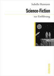 Science-Fiction zur Einf&uuml;hrung