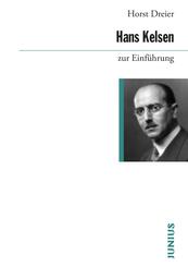 Hans Kelsen zur Einf&uuml;hrung