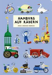 Hamburg auf R&auml;dern