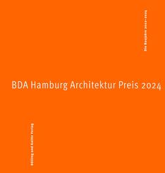 BDA Hamburg Architektur Preis 2024