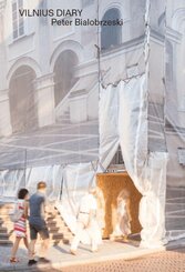 Vilnius Diary
