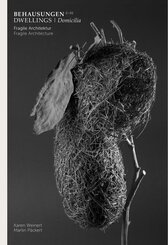 Karen Weinert | Behausungen