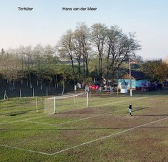 Hans van der Meer | Torh&uuml;ter