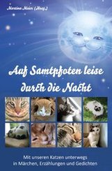 Auf Samtpfoten leise durch die Nacht (eBook, ePUB)