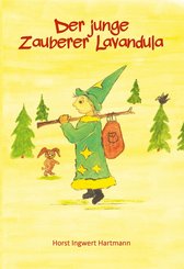 Der junge Zauberer Lavandula (eBook, ePUB)