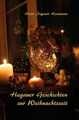 Hegauer Geschichten zur Weihnachtszeit (eBook, ePUB)