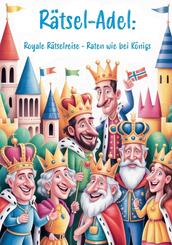 Royale R&auml;tselreise - Raten wie bei K&ouml;nigs