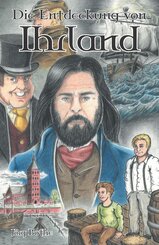 Die Entdeckung von Ihrland - Ein Abenteuerroman