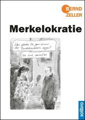 Merkelokratie (eBook, ePUB)