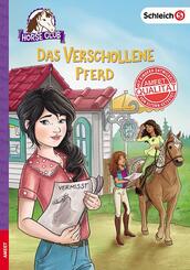 schleich® Horse Club(TM) - Das verschollene Pferd