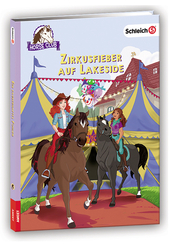 schleich® Horse Club(TM) - Zirkusfieber auf Lakeside
