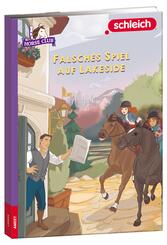schleich&reg; Horse Club(TM) - Falsches Spiel auf Lakeside