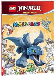 LEGO® NINJAGO® - Malspass