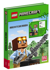 LEGO&reg; Minecraft - Abenteuerbox