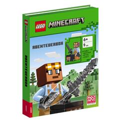 LEGO&reg; Minecraft - Abenteuerbox