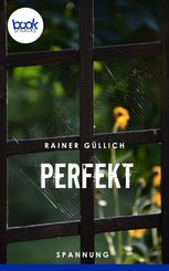 Perfekt (Kurzgeschichte, Humor) (eBook, ePUB)
